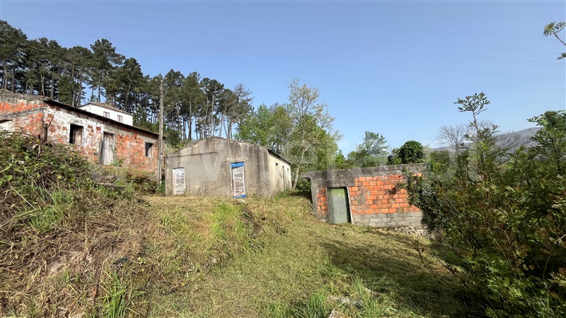 Moradia T4 à venda em Parada de Cunhos, Vila Real — foto 6