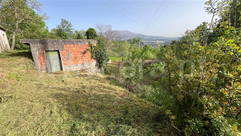 Moradia T4 à venda em Parada de Cunhos, Vila Real — foto 7