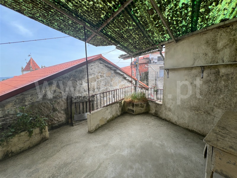 Moradia T4 à venda em São Tomé do Castelo e Justes, Vila Real — foto 2