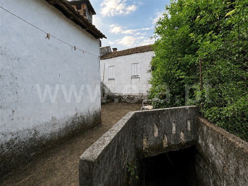 Moradia T4 à venda em São Tomé do Castelo e Justes, Vila Real — foto 3