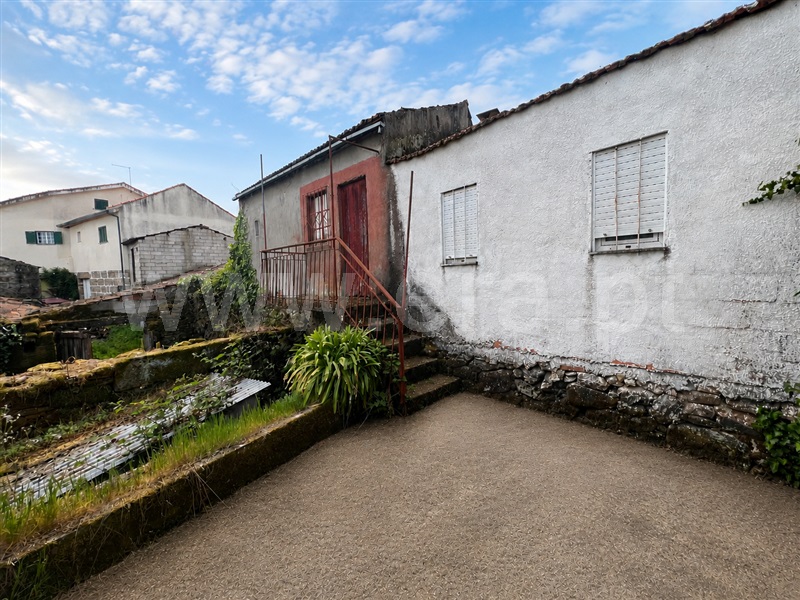 Moradia T4 à venda em São Tomé do Castelo e Justes, Vila Real — foto 4