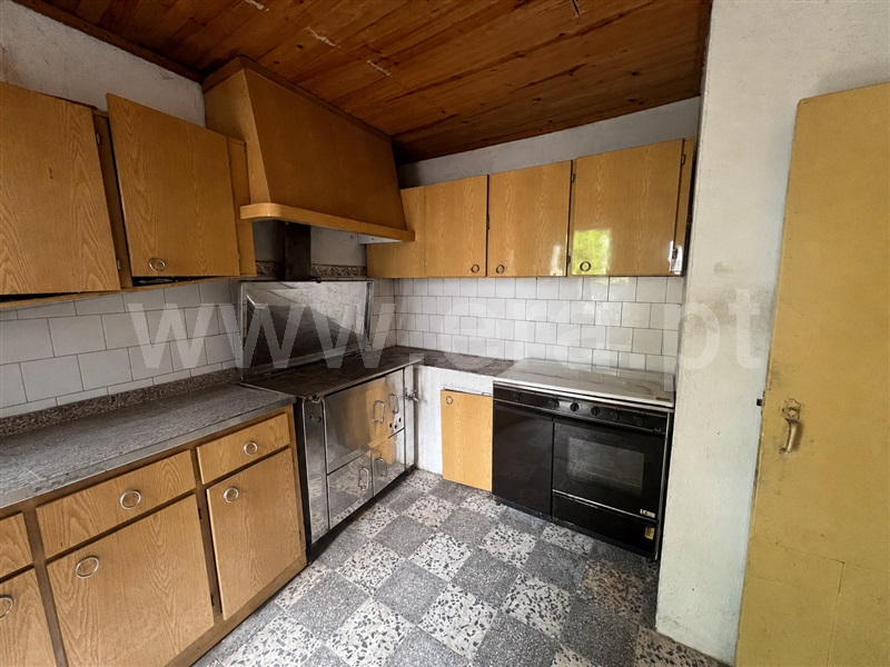 Moradia T4 à venda em São Tomé do Castelo e Justes, Vila Real — foto 5