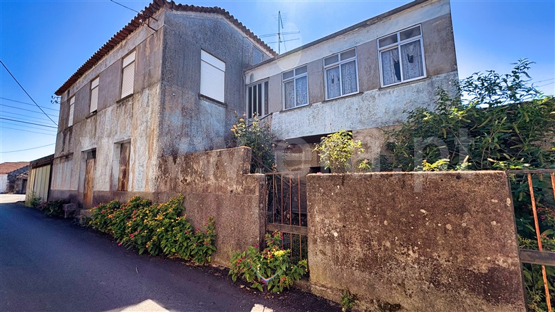 Moradia T4 à venda em Silgueiros, Viseu — foto 3