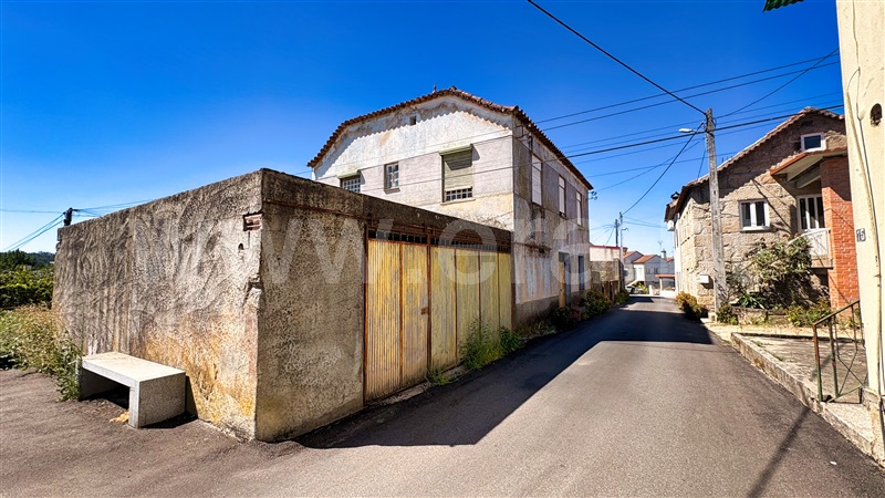 Moradia T4 à venda em Silgueiros, Viseu — foto 2
