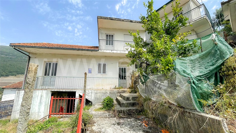 Moradia Rústica T5 Amarante, Ansiães - 1348154 - 3