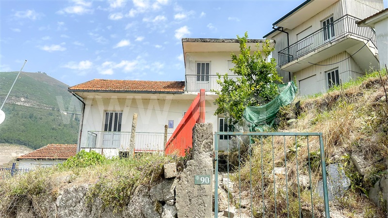 Moradia Rústica T5 Amarante, Ansiães - 1348154 - 4