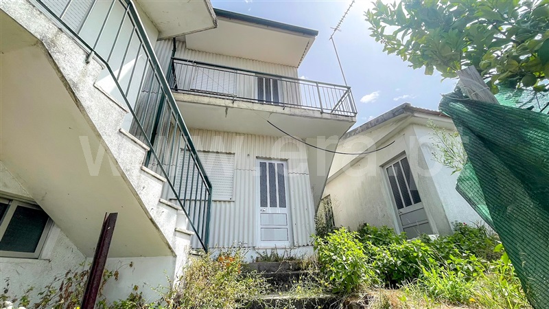 Moradia Rústica T5 Amarante, Ansiães - 1348154 - 5