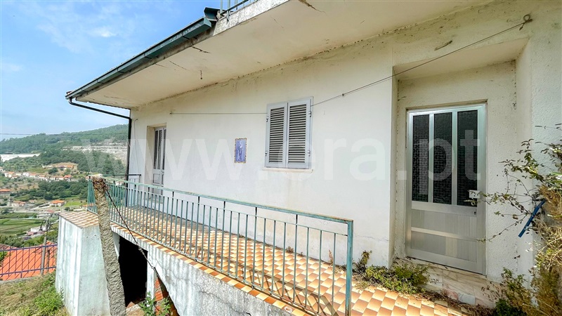 Moradia Rústica T5 Amarante, Ansiães - 1348154 - 6