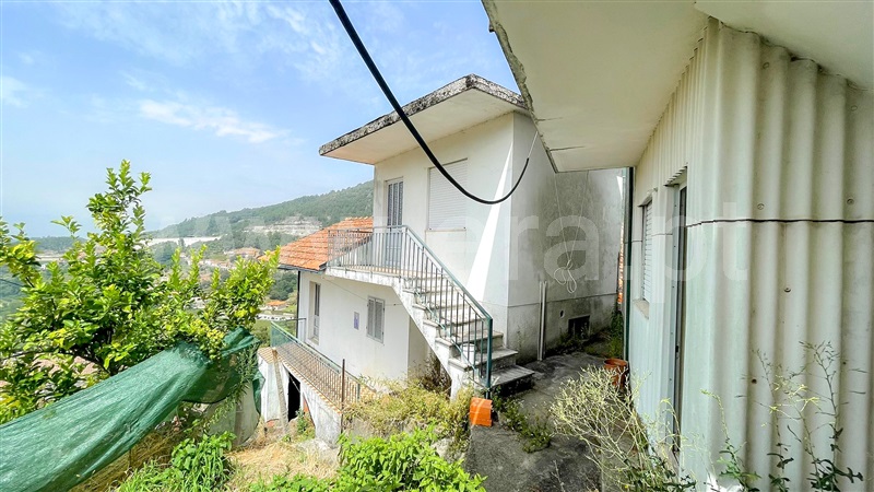 Moradia Rústica T5 Amarante, Ansiães - 1348154 - 7