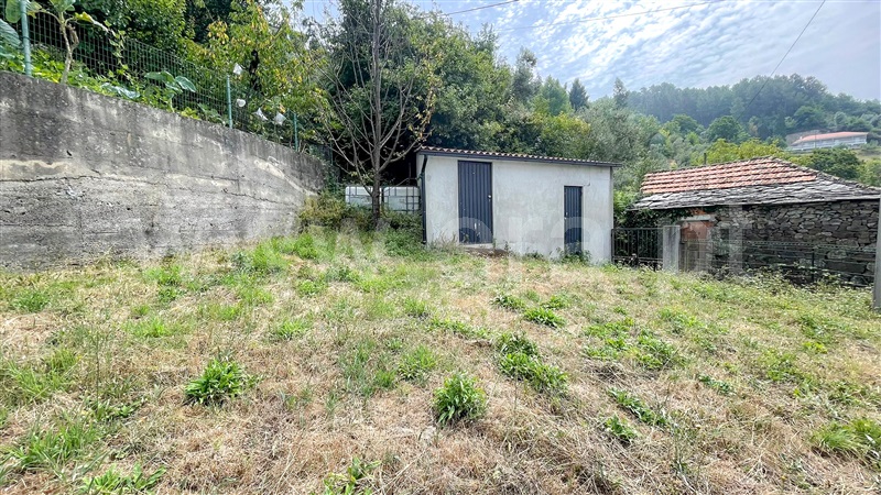 Moradia Rústica T5 Amarante, Ansiães - 1348154 - 10