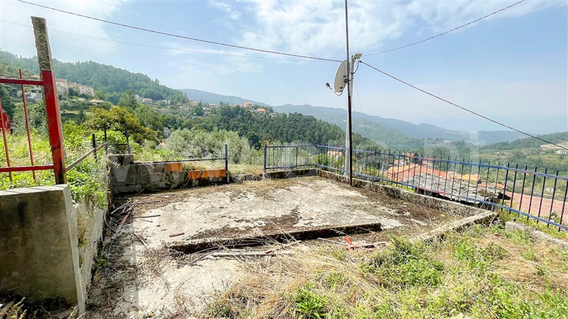 Moradia Rústica T5 Amarante, Ansiães - 1348154 - 11