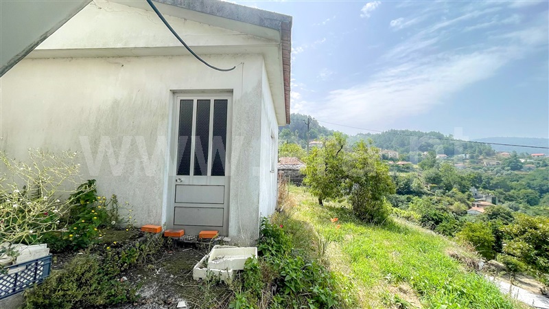 Moradia Rústica T5 Amarante, Ansiães - 1348154 - 13