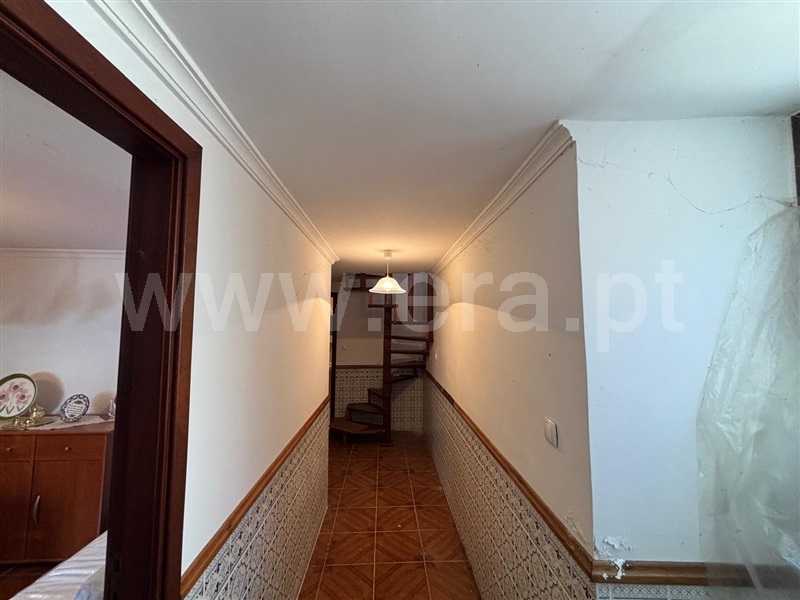 Moradia Rústica T5 Fundão, Centro - 1498090 - 1