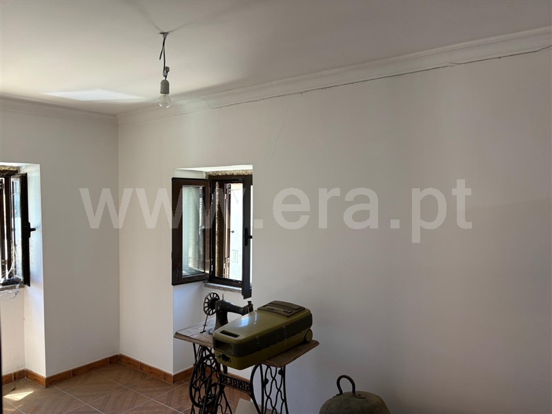 Moradia Rústica T5 Fundão, Centro - 1498090 - 7