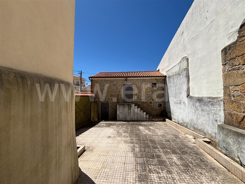Moradia Rústica T5 Fundão, Centro - 1498090 - 10