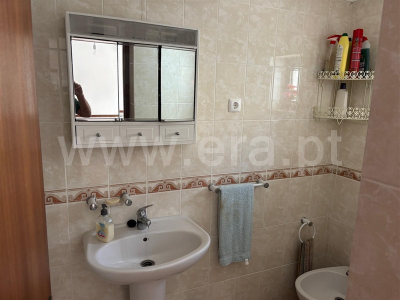 Moradia Rústica T5 Fundão, Centro - 1498090 - 12