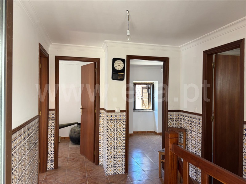 Moradia Rústica T5 Fundão, Centro - 1498090 - 16