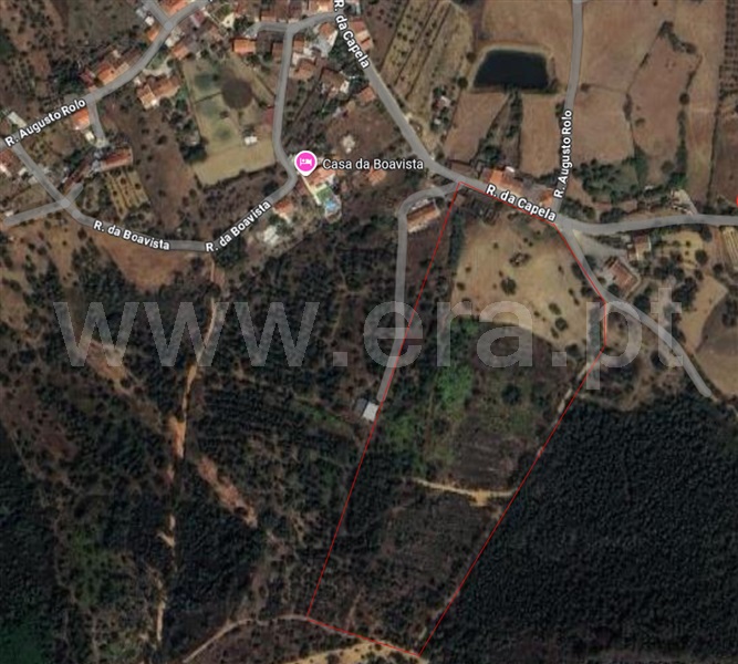 Moradia Rústica T5 Gavião, Gavião e Atalaia - 1429051 - 9