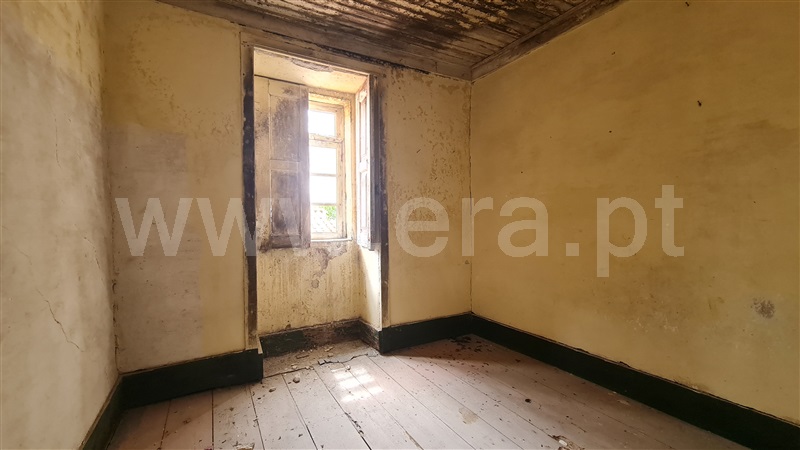 Moradia Rústica T5 Gouveia, Vila Franca da Serra - 1413966 - 10