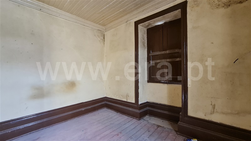 Moradia Rústica T5 Gouveia, Vila Franca da Serra - 1413966 - 18