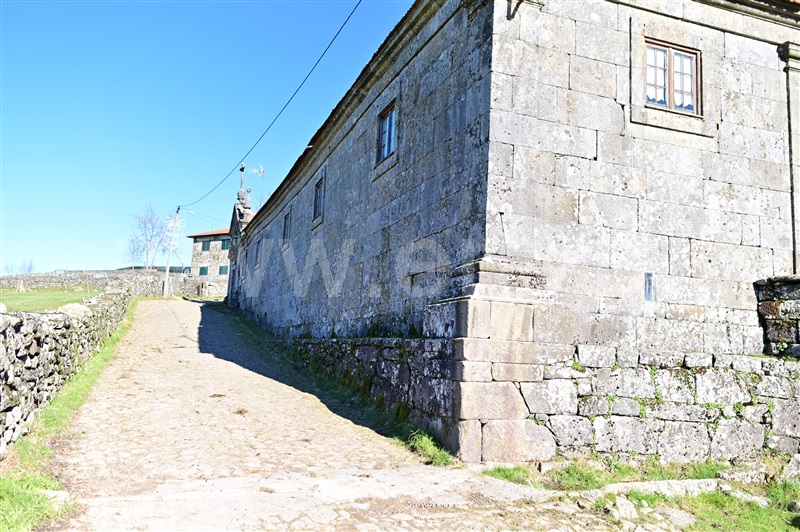 Moradia Rústica  Montalegre, Salto - 1473743 - 2