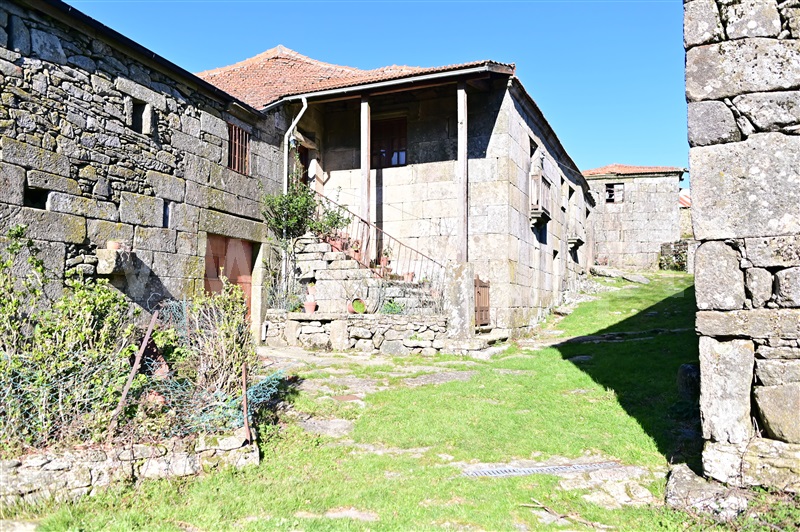 Moradia Rústica  Montalegre, Salto - 1473743 - 3