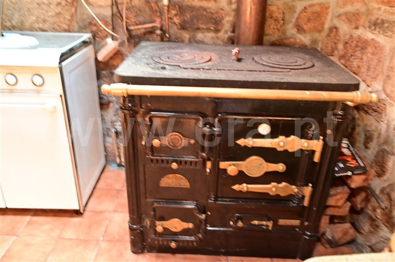 Moradia Rústica  Montalegre, Salto - 1473743 - 11