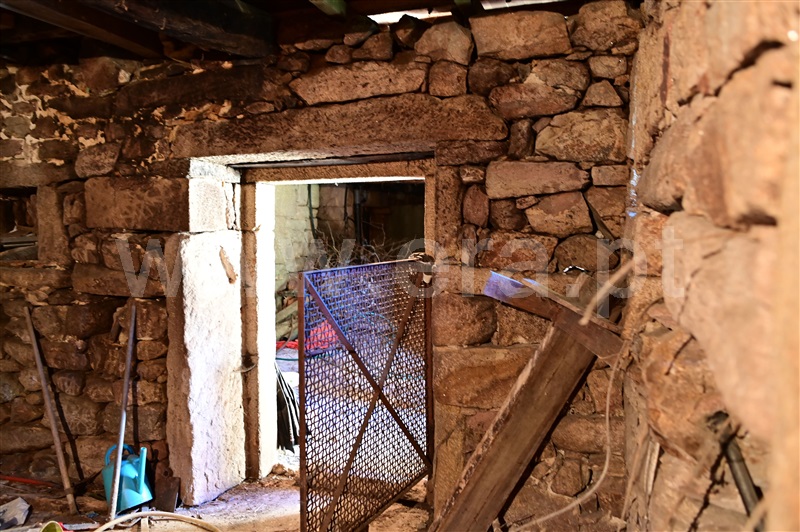 Moradia Rústica  Montalegre, Salto - 1473743 - 14