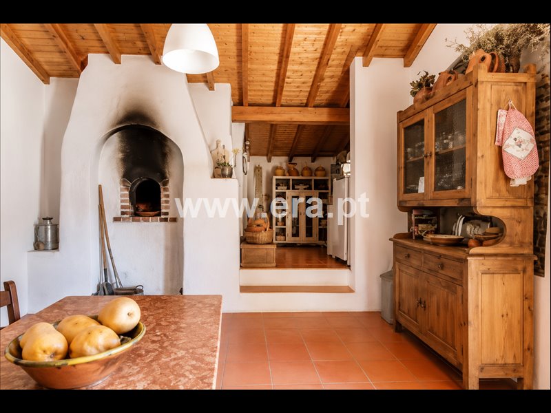 Moradia T5 à venda em Casa Nova da Cruz, Odemira — foto 13
