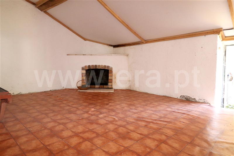 Moradia Rústica T5 Ourém, Fátima - 1306986 - 10