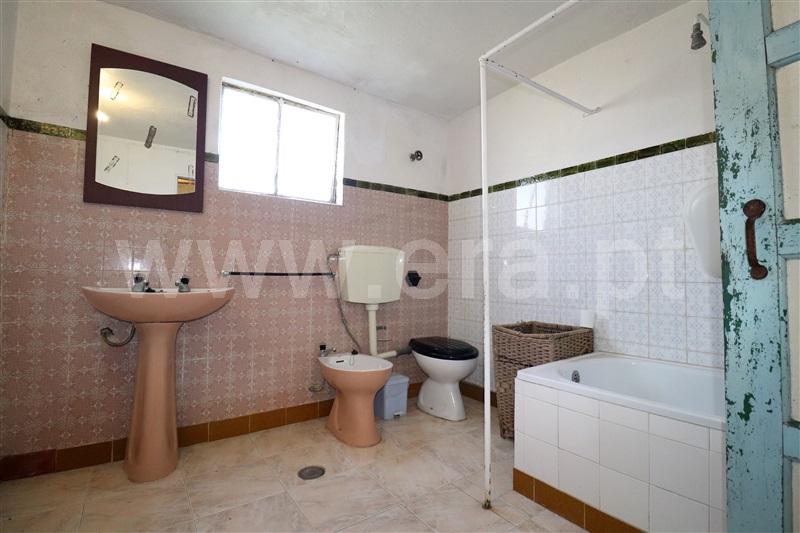 Moradia Rústica T5 Ourém, Fátima - 1306986 - 12