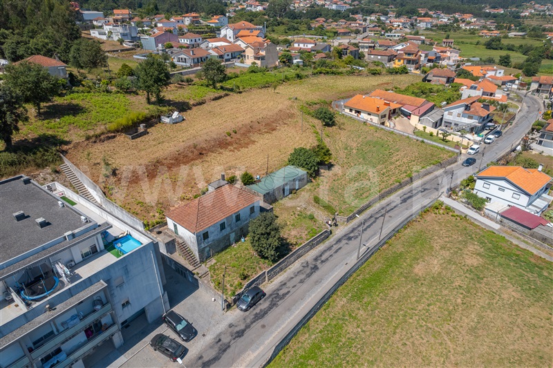 Moradia Rústica T5 Paços de Ferreira, Meixomil - 1426021 - 19