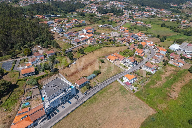 Moradia Rústica T5 Paços de Ferreira, Meixomil - 1426021 - 20