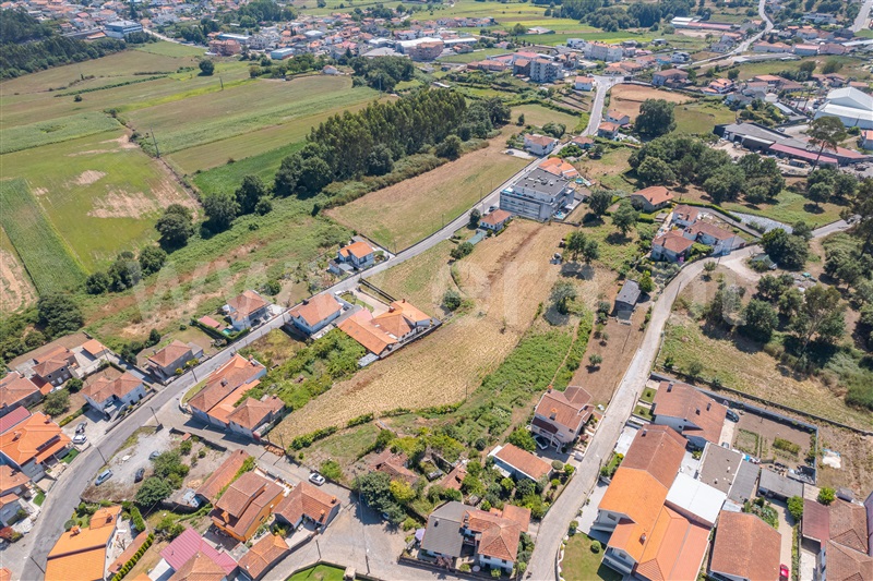 Moradia Rústica T5 Paços de Ferreira, Meixomil - 1426021 - 21