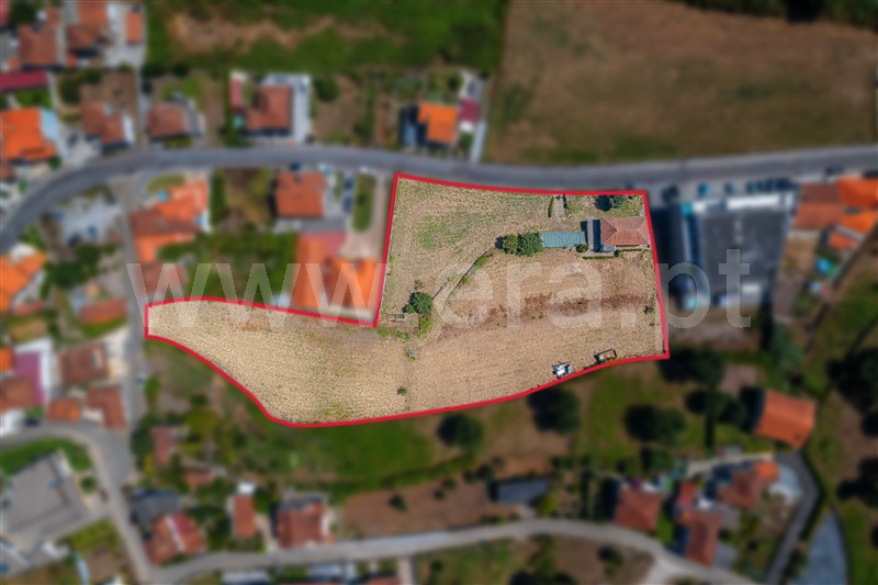 Moradia Rústica T5 Paços de Ferreira, Meixomil - 1426021 - 22