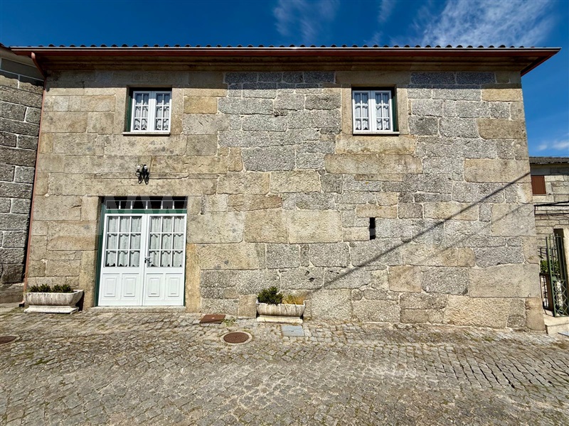 Moradia T5 com Luxo Póvoa de Lanhoso, Lanhoso - 1478779 - 1