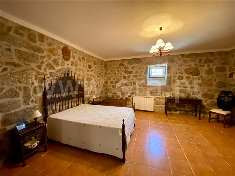 Moradia T5 com Luxo Póvoa de Lanhoso, Lanhoso - 1478779 - 10