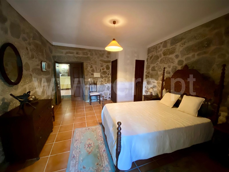 Moradia T5 com Luxo Póvoa de Lanhoso, Lanhoso - 1478779 - 11