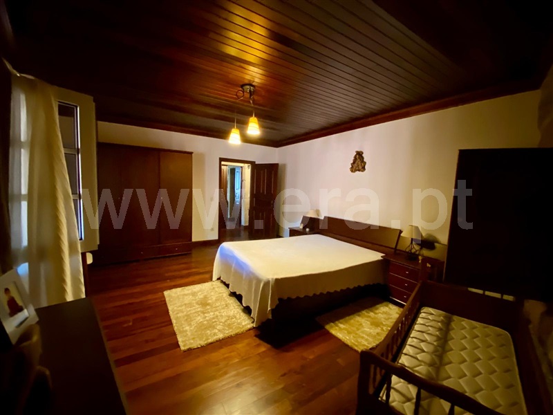 Moradia T5 com Luxo Póvoa de Lanhoso, Lanhoso - 1478779 - 12