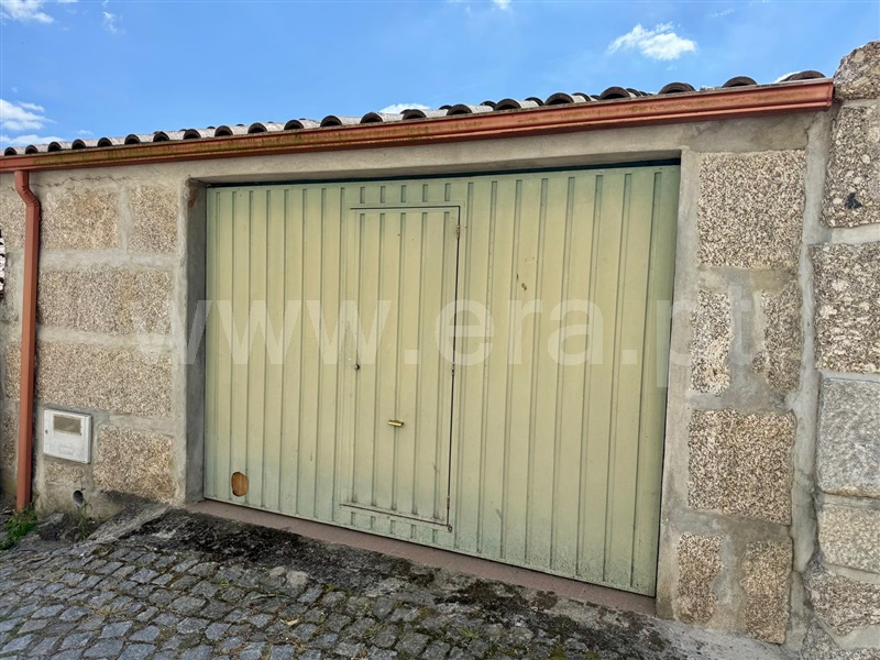 Moradia T5 com Luxo Póvoa de Lanhoso, Lanhoso - 1478779 - 25