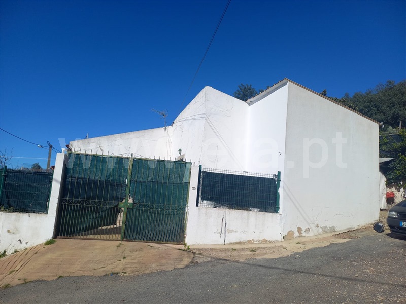 Moradia Rústica T5 / São Brás de Alportel, São Brás de Alportel