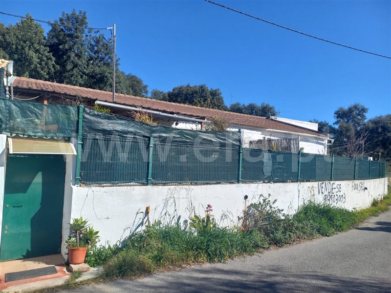 Moradia Rústica T5 São Brás de Alportel - 1509688 - 2