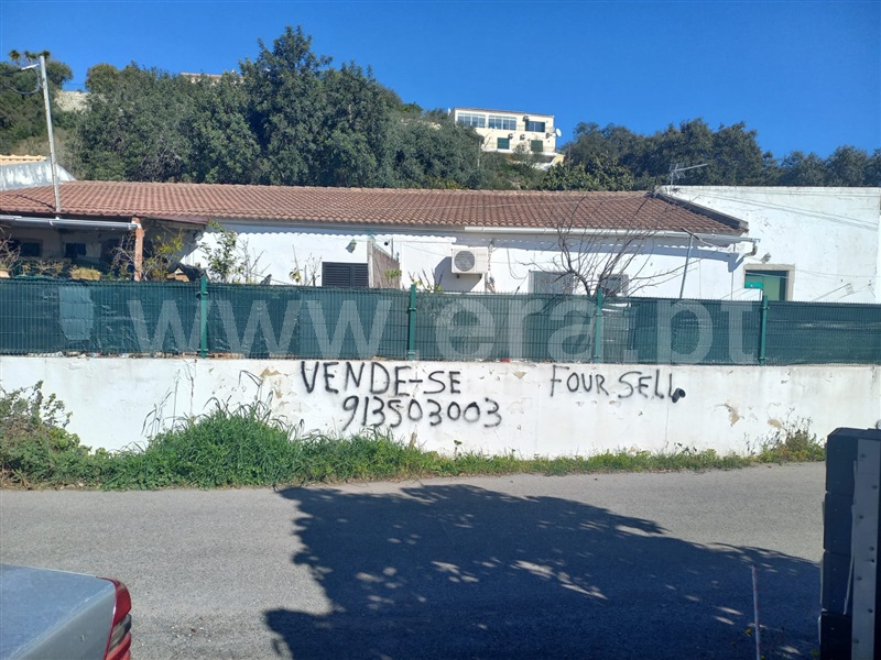 Moradia Rústica T5 São Brás de Alportel - 1509688 - 3