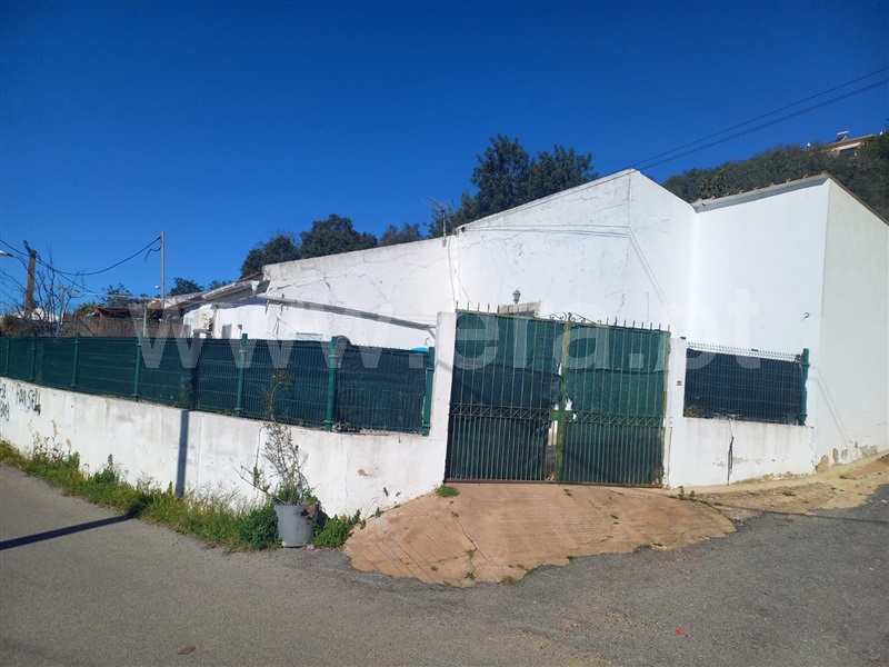 Moradia Rústica T5 São Brás de Alportel - 1509688 - 4