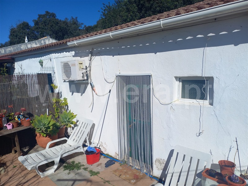 Moradia Rústica T5 São Brás de Alportel - 1509688 - 5