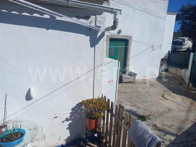 Moradia Rústica T5 São Brás de Alportel - 1509688 - 6