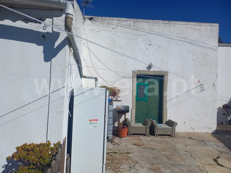 Moradia Rústica T5 São Brás de Alportel - 1509688 - 7