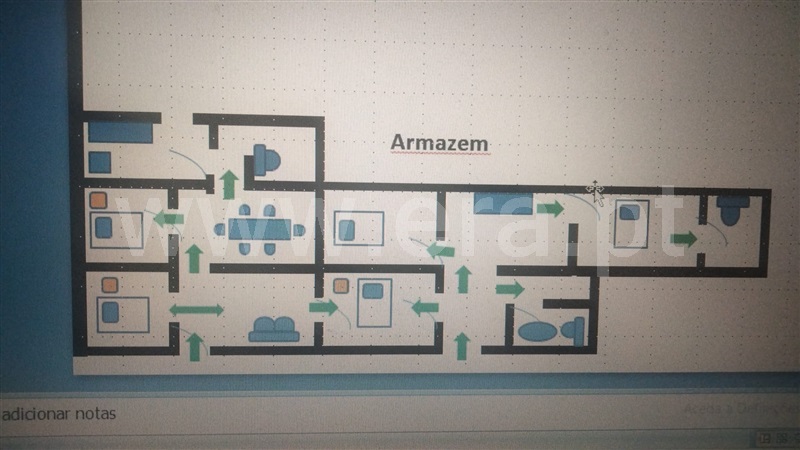 Moradia Rústica T5 São Brás de Alportel - 1509688 - 8
