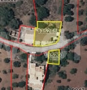 Moradia Rústica T5 São Brás de Alportel - 1509688 - 9