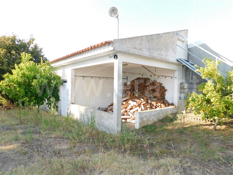 Moradia Rústica T4 Seia, Santa Comba - 1270493 - 33